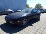 Porsche 1987 Porsche 944 Turbo Targa Restaurations... - Porsche 944 aus 1987