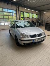 Volkswagen Polo 1.9SDI  - Volkswagen Polo: Sdi