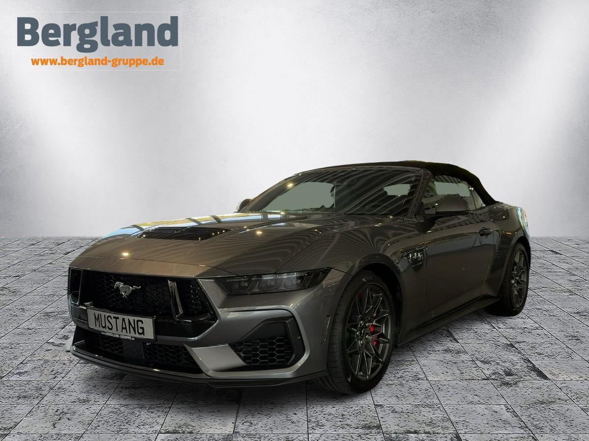 Ford Mustang GT Convertible *MagneRide
