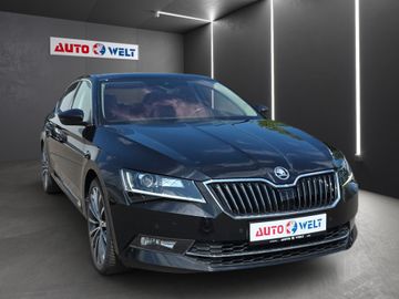 Skoda Superb - 2