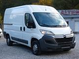 Citroën Jumper Klimaa Navi neu Tüv H2L2 - Citroën Jumper aus 2016 mit Diesel-Antrieb: Kleinbus