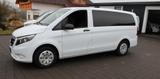 Mercedes-Benz Vito 110 CDI Bestattungswagen/Leichenwagen - Mercedes-Benz Vito New cars mit Diesel-Antrieb
