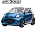 Smart EQ fortwo cabrio ADVANCED+PLUS+LED-TAG+TEMPOMAT+ - Smart ForTwo: Standheizung