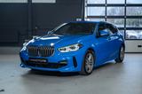 BMW 118i M-Sport/Led/Sport Sitze/Pano