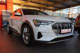 Audi e-tron Sportback 55 quattro,PDC,Navi,LED,1Hd - Audi e-tron: Sportback