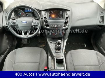 Ford Focus - 11