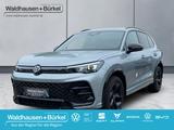 Volkswagen Tiguan R-Line 2,0 l TDI SCR DSG*AHK*360*RFK*ACC* - Volkswagen Tiguan: 3.0