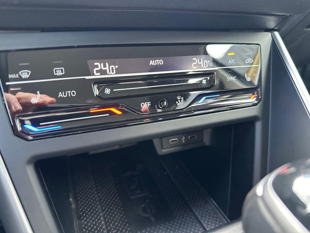 Volkswagen Taigo 1.0 TSI OPF DSG Life Allwetter Kamera Shz, миниатюра 14