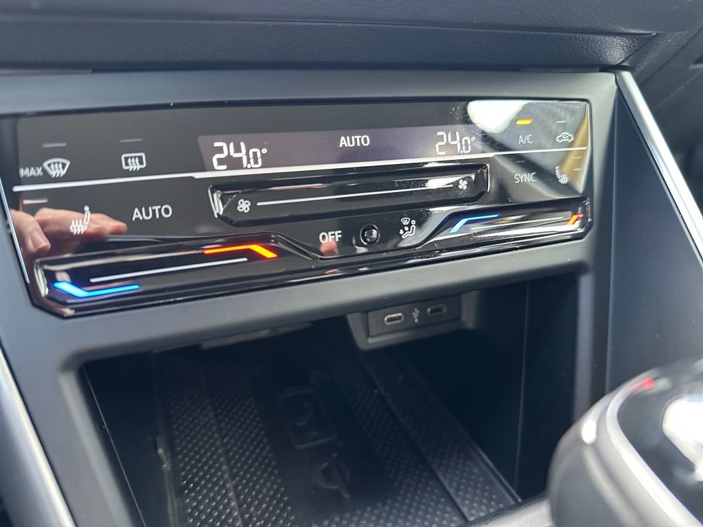 Volkswagen Taigo 1.0 TSI OPF DSG Life Allwetter Kamera Shz – Bild 14