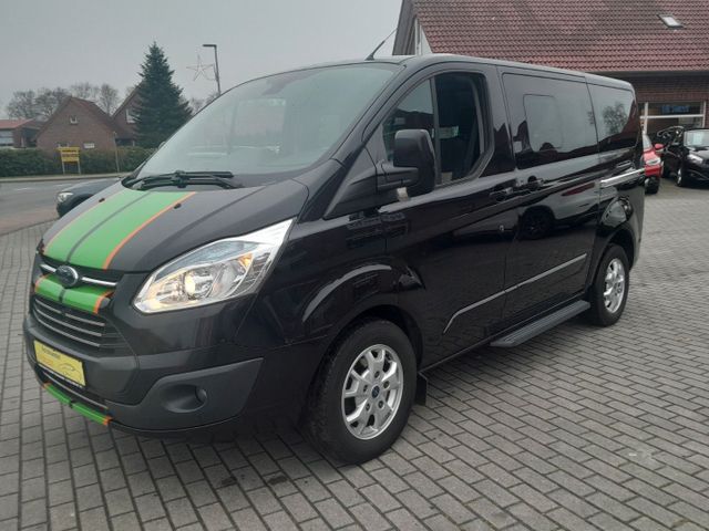 Ford Tourneo Custom  Kombi 300L1 Tourneo Tita 8Sitzer