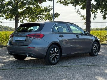Mercedes A 180 - 7