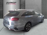 Kia Ceed_sw Platinum Edition Leder/Navi/Automatik/Ab - gebrauchte Kia cee'd Sportswagon aus dem Jahr 2021