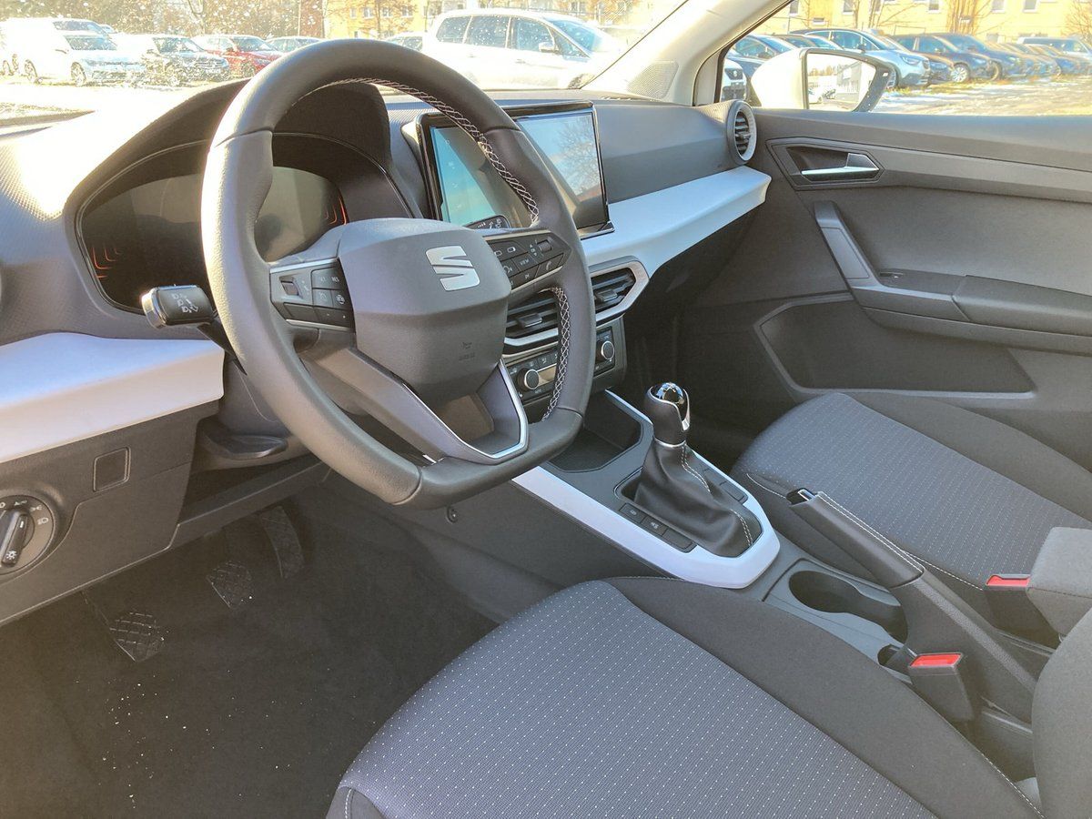 Seat Arona - Bild 10
