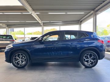BMW X2 - 5