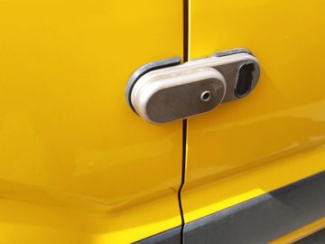 Volkswagen Crafter - 11