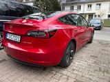 Tesla Model 3 Allradantrieb mit Dualmotor Long Ran... - Tesla Model 3 von privat