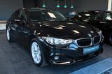 BMW 420i Gran Coupe xDrive Advantage Leder Head-Up - BMW 420: Limousine