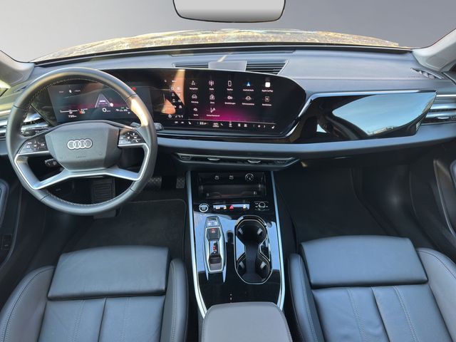 A5 Avant 2.0 TFSI S-tronic SHZ KAMERA NAVI ACC