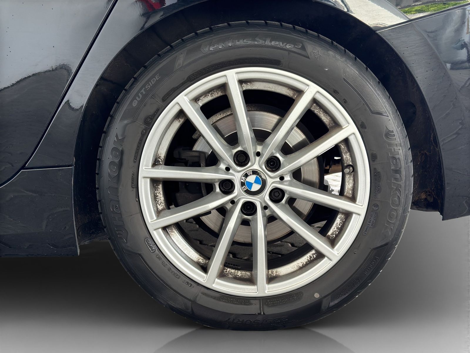 BMW 318iA Tour. LiveCock.Klimaaut.PDC.Tempo.DAB.SHZ. foto 11