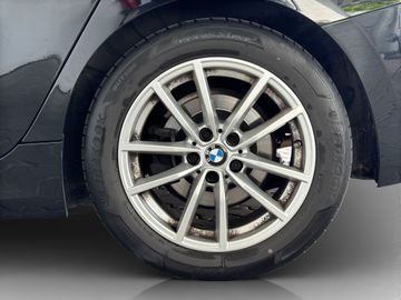 BMW 318 - 11