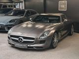 Mercedes-Benz SLS AMG AMG Coupe+Bang-Olufsen+Carbon-Int.+Monza - Mercedes-Benz aus 2012: Coupe, C