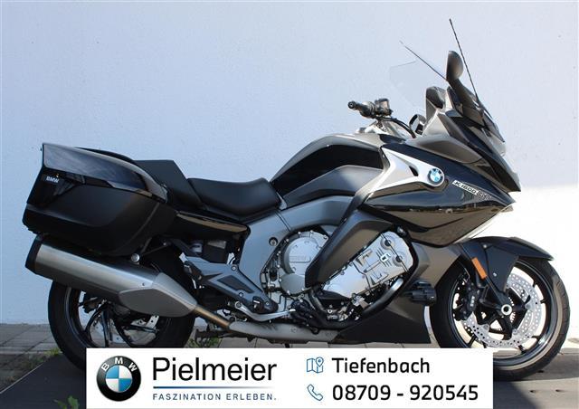 BMW K 1600 GT
