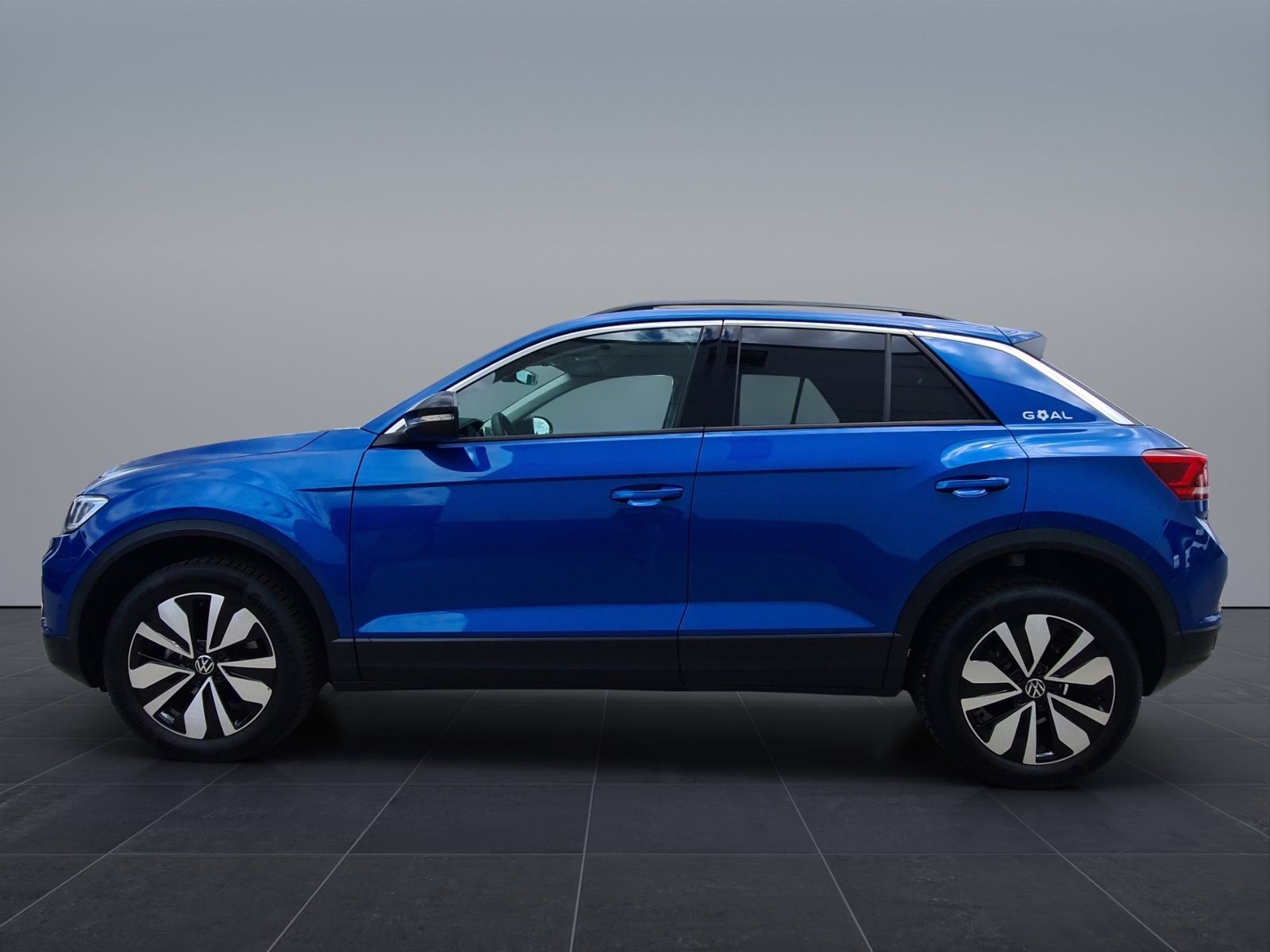 Volkswagen T-Roc 1.0 TSI Goal 1,49% NAVI APP foto 4