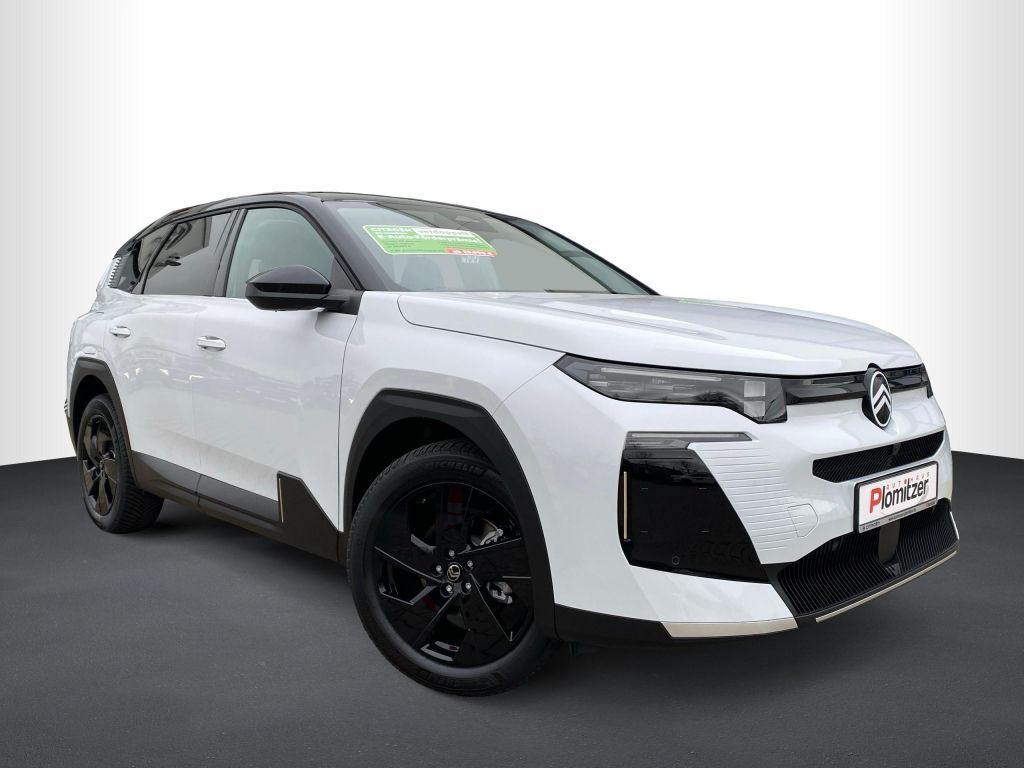 Fahrzeugabbildung Citroën C5 Aircross Hybrid 145 Automatik MAX *NEUES MODE