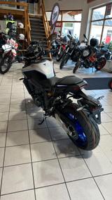 Yamaha MT 09 SP am Lager!! - YAMAHA NAKED BIKE