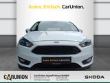 Ford Focus Lim. Cool & Connect - Ford Focus mit Benzin-Antrieb: Kleinwagen