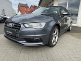 Audi A3 Limousine attraction ultra NAVI KLIMA PDC AHK - Audi Gebrauchtwagen in Gießen