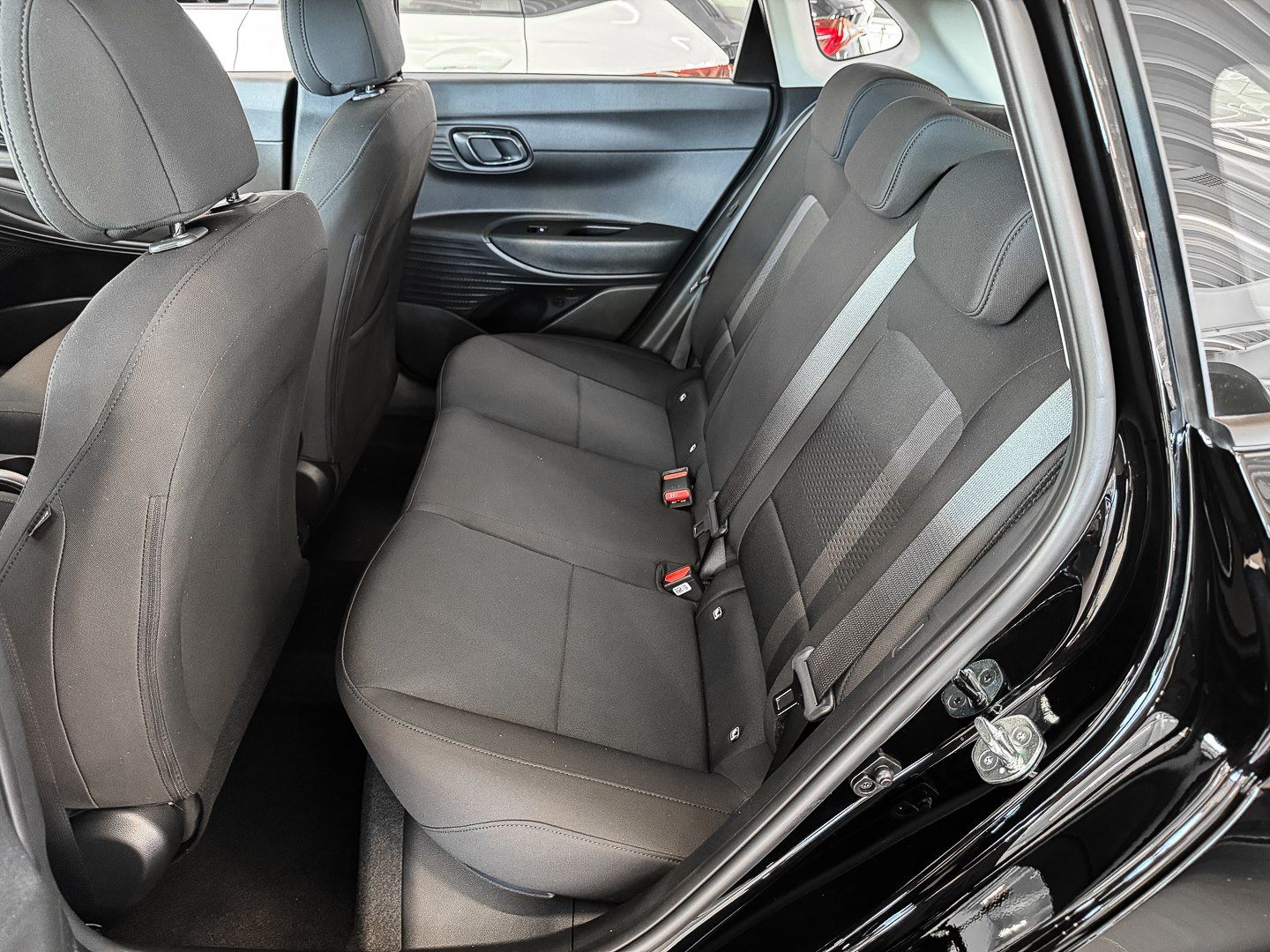 Hyundai i20 - Bild 16
