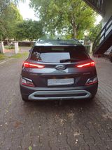 Hyundai KONA 1.0 T-GDI Intro+ - Hyundai KONA von privat
