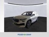 Skoda Kodiaq Laurin & Klement 2.0 TDI DSG AHK/PANORAMA