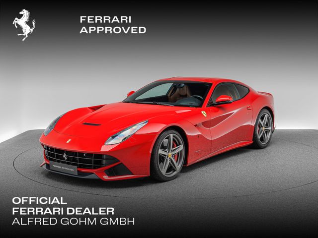 Ferrari F12 Berlinetta