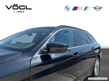 BMW 520 - 12