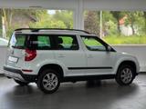 Skoda Yeti 1.4 TSI Ambition Outdoor *PANO*AHK*SITZHZ - Skoda Yeti: Automatik