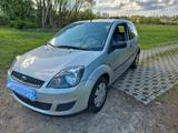 Ford Fiesta 1,4 TDCi Ambiente Ambiente TÜV 02/2027 - Ford Fiesta aus 2007: Tdci