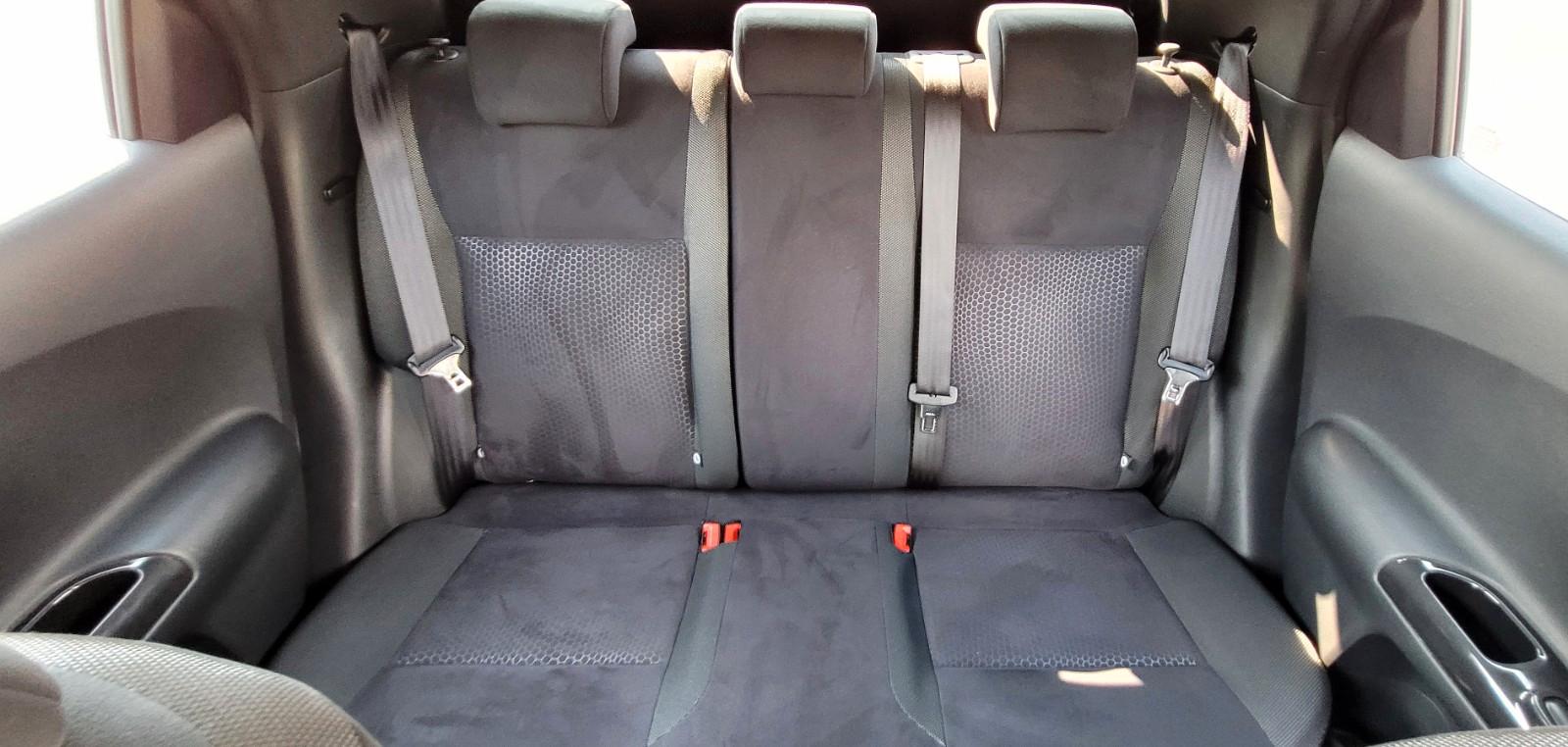 Nissan Juke Acenta