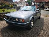 BMW E34 525i m50b25 ohne Vanos - BMW 525 aus 1992: 525i