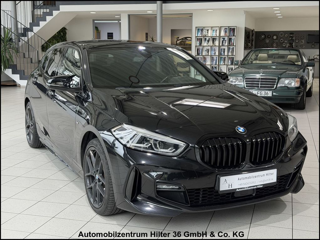 Image of BMW 120