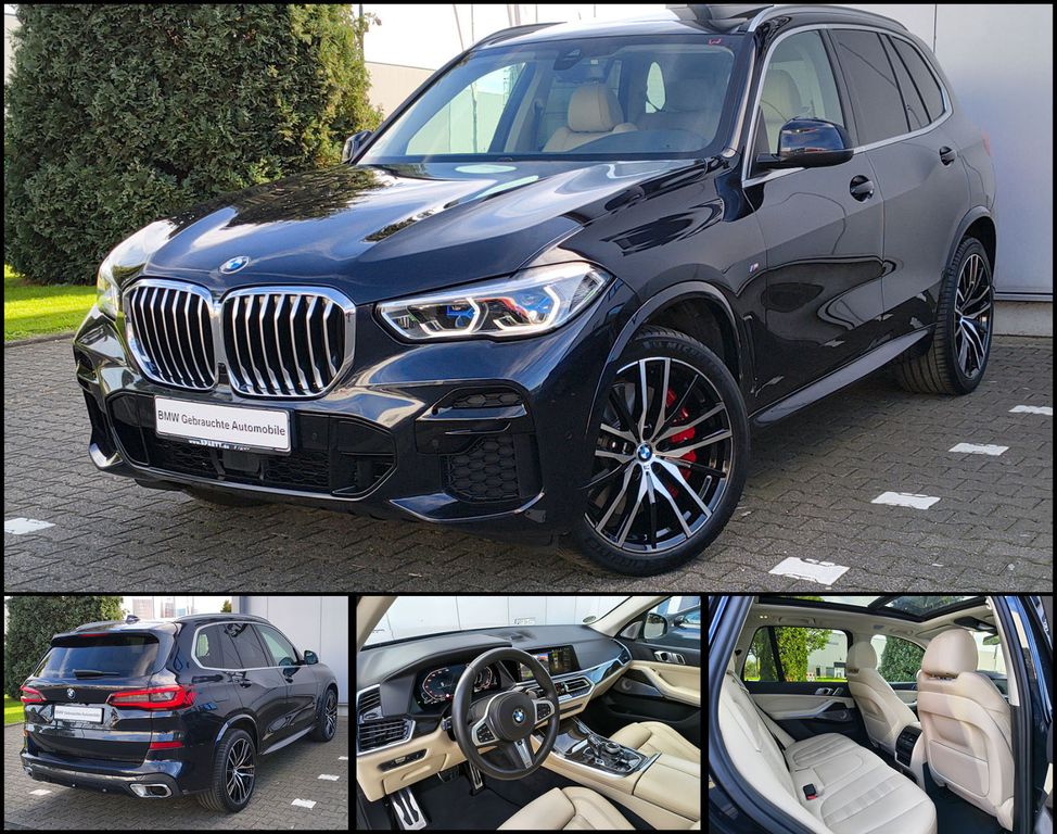 Image of BMW X5
