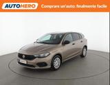 Fiat FIAT Tipo 1.4 5 porte Mirror - Fiat Tipo MIRROR mit Benzin-Antrieb