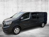 Renault Trafic Combi L2H1 3,0t Life **9SITZE*LED*NAVI*PD - Renault Trafic in Kassel