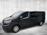 Renault Trafic Combi L2H1 3,0t Life **9SITZE*LED*NAVI*PD - Renault Trafic mit Diesel-Antrieb: Kombi, 2.0