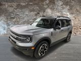 Ford BRONCO  SPORT 4X4, 18", NEU, UNFALLFREI - Ford Bronco Sport