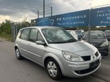Renault Scenic Conquest 1.9 dCi FAP 96kW - Renault Scenic aus 2008 mit Diesel-Antrieb