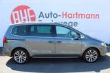 Volkswagen Sharan 1.4 TSI Highline Xen Nav Stdhzg Sport Ahk - Volkswagen Sharan: Highline