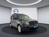 Mercedes-Benz Citan Kombi 111 CDI lang TEMPOMAT*PANORAMA*SHZ* - gebrauchte Mercedes-Benz Citan aus dem Jahr 2016