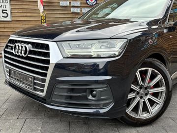 Audi Q7 - 7
